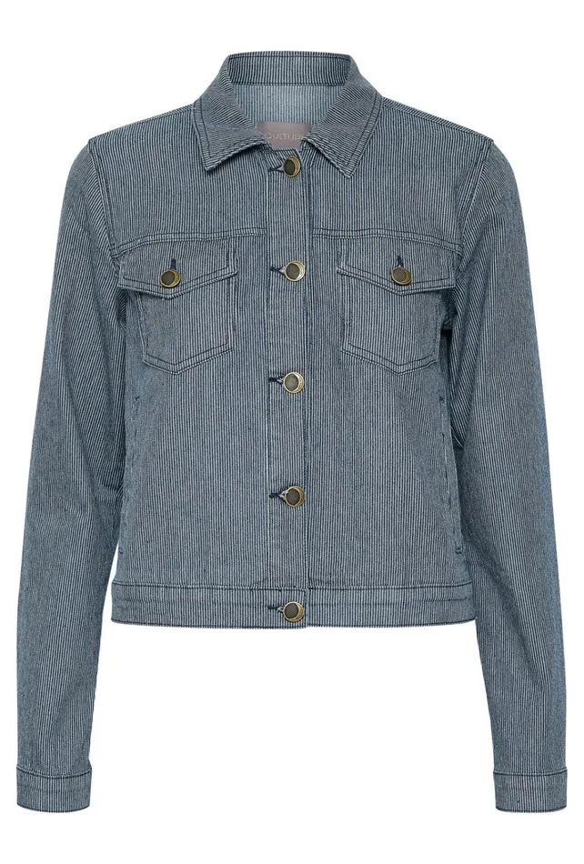 CULTURE Jackets and Coats CUhope Casual Jacket 8211 Women