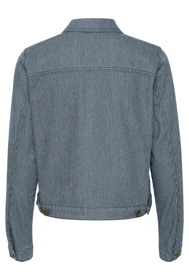 CULTURE Jackets and Coats CUhope Casual Jacket 8211 Women