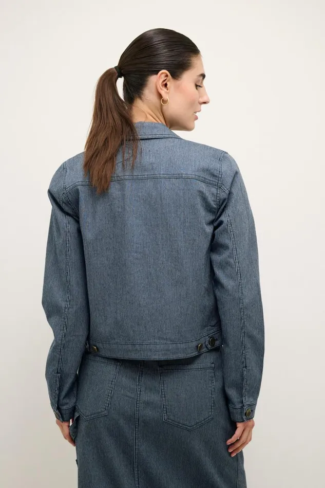 CULTURE Jackets and Coats CUhope Casual Jacket 8211 Women