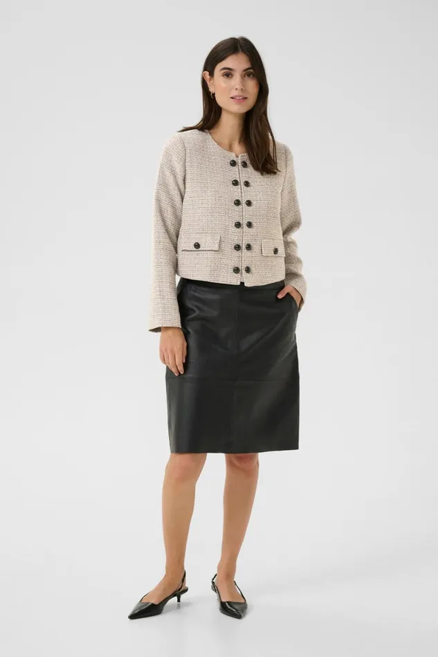 CULTURE Jackets and Coats CUlandy Jacket 8211 Women