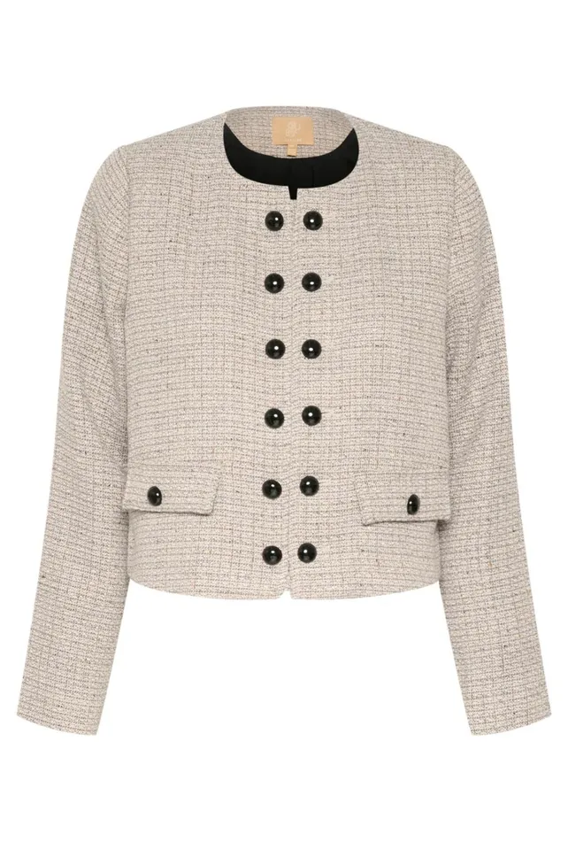 CULTURE Jackets and Coats CUlandy Jacket 8211 Women
