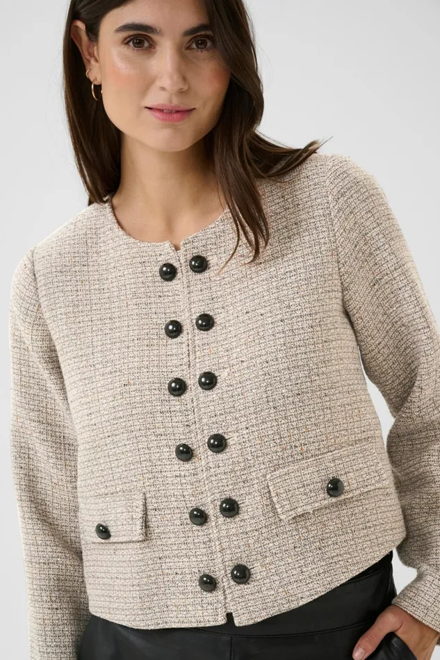 CULTURE Jackets and Coats CUlandy Jacket 8211 Women