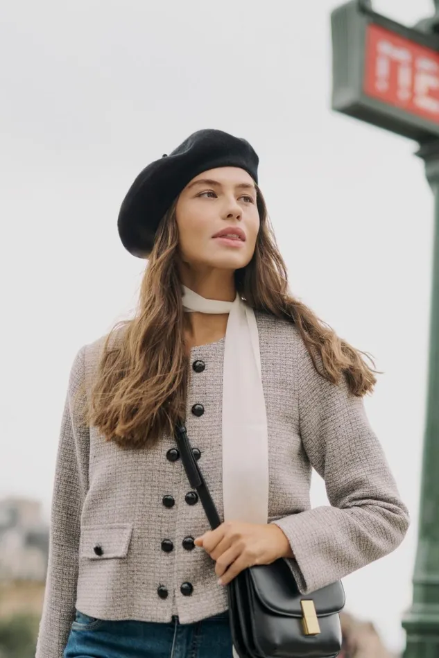 CULTURE Jackets and Coats CUlandy Jacket 8211 Women
