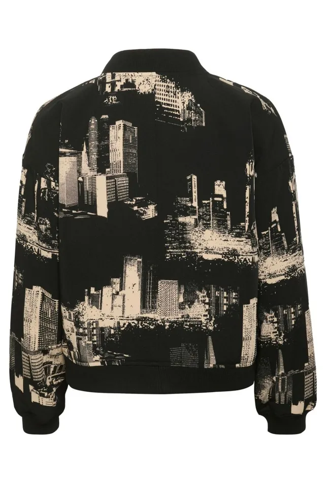 CULTURE Jackets and Coats CUmelania Casual Jacket 8211 Women