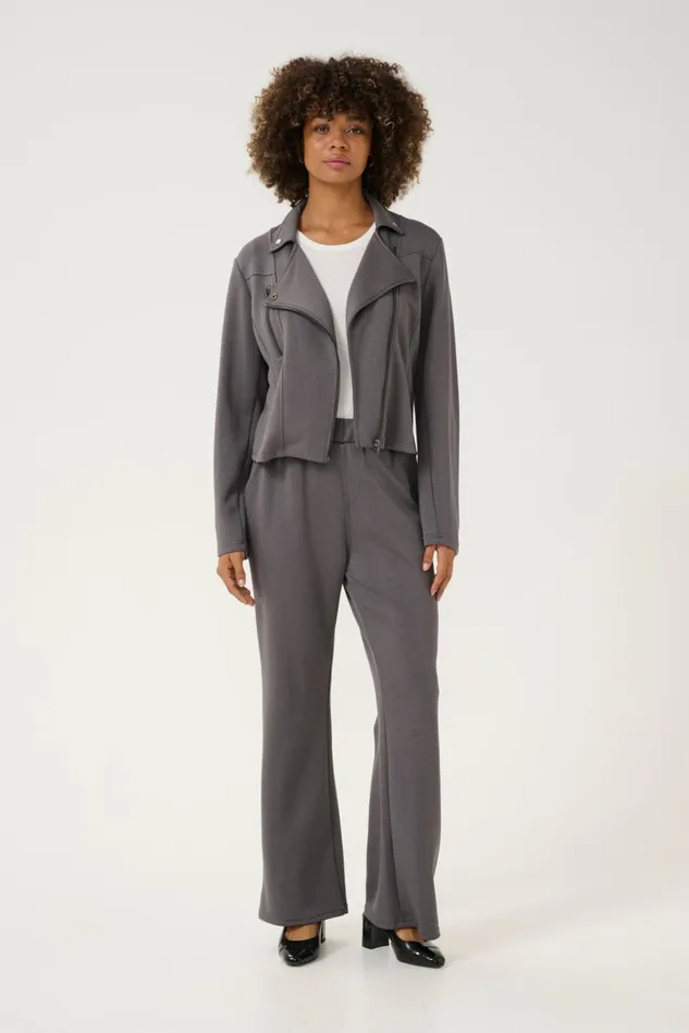 CULTURE Jackets and Coats CUnaya Casual Jacket 8211 Women