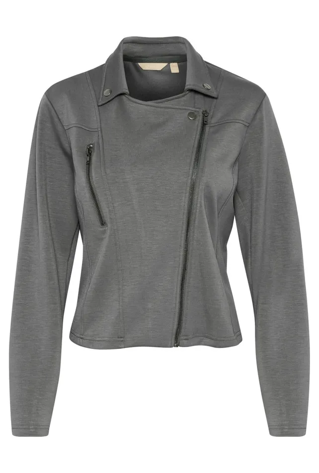CULTURE Jackets and Coats CUnaya Casual Jacket 8211 Women