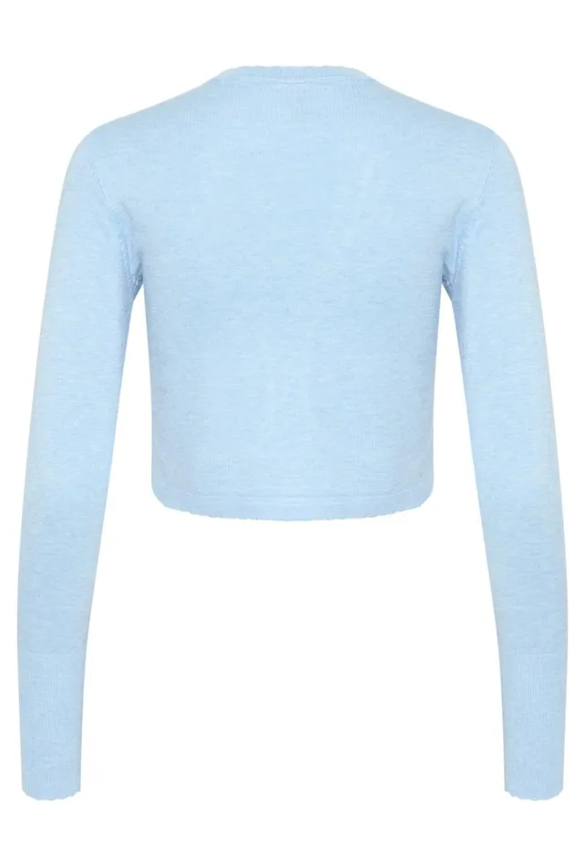 CULTURE Knitwear and Cardigans CUannemarie Bolero 8211 Women