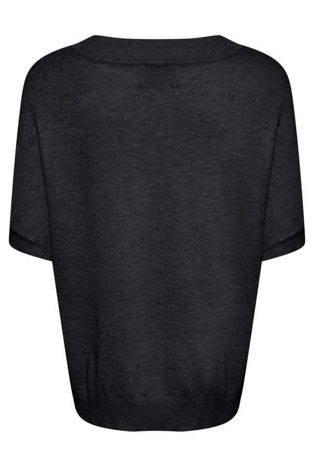 CULTURE Knitwear and Cardigans CUannemarie Knitted Sweater 8211 Women