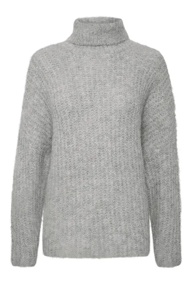 CULTURE Knitwear and Cardigans CUbrava Pullover 8211 Women
