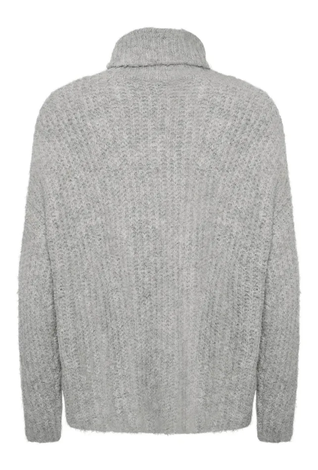 CULTURE Knitwear and Cardigans CUbrava Pullover 8211 Women