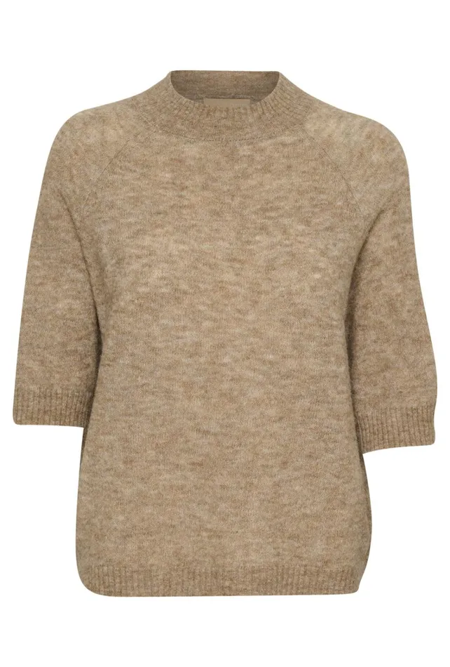 CULTURE Knitwear and Cardigans CUfiju Pullover 8211 Women