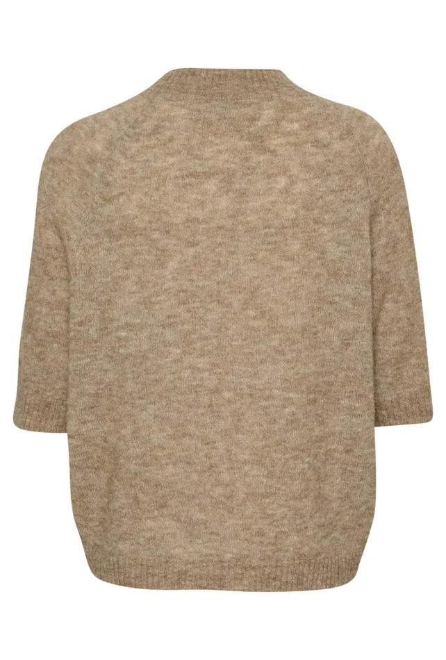 CULTURE Knitwear and Cardigans CUfiju Pullover 8211 Women