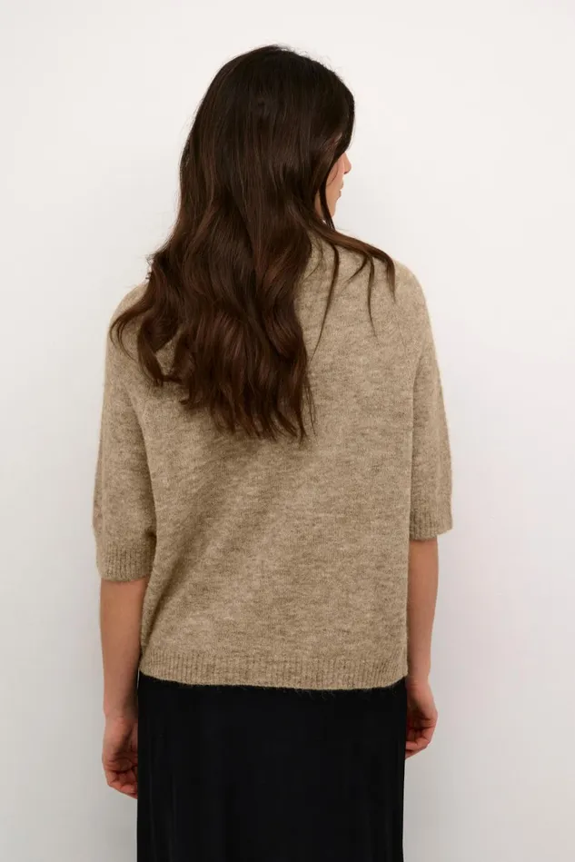 CULTURE Knitwear and Cardigans CUfiju Pullover 8211 Women