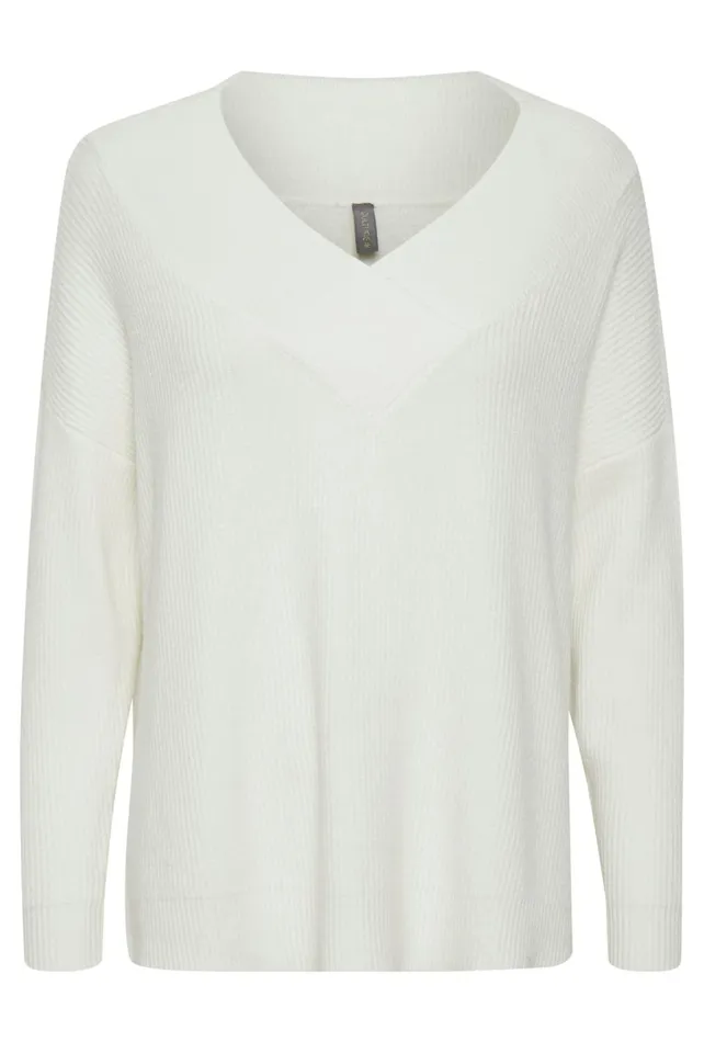 CULTURE Knitwear and Cardigans CUolivia Pullover 8211 Women