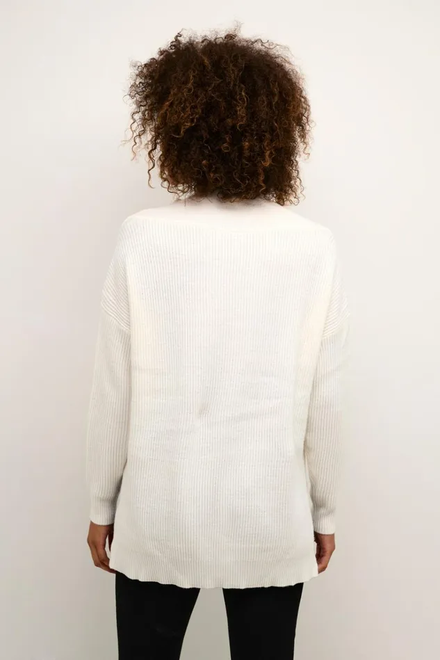 CULTURE Knitwear and Cardigans CUolivia Pullover 8211 Women