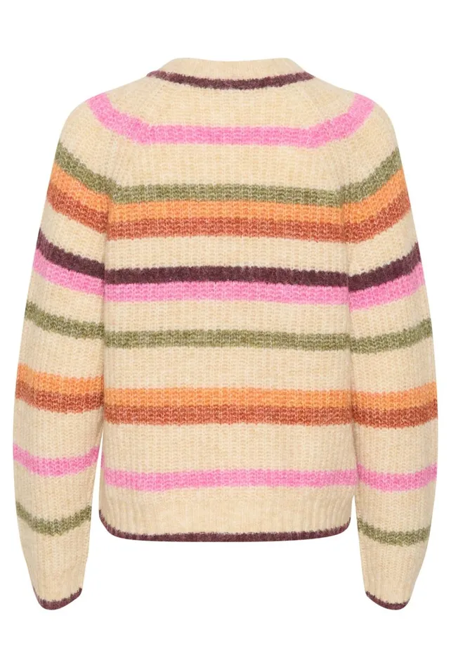 CULTURE Knitwear and Cardigans CUpinto Pullover 8211 Women