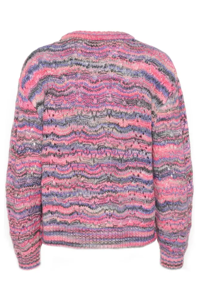 CULTURE Knitwear and Cardigans CUrosena Pullover 8211 Women