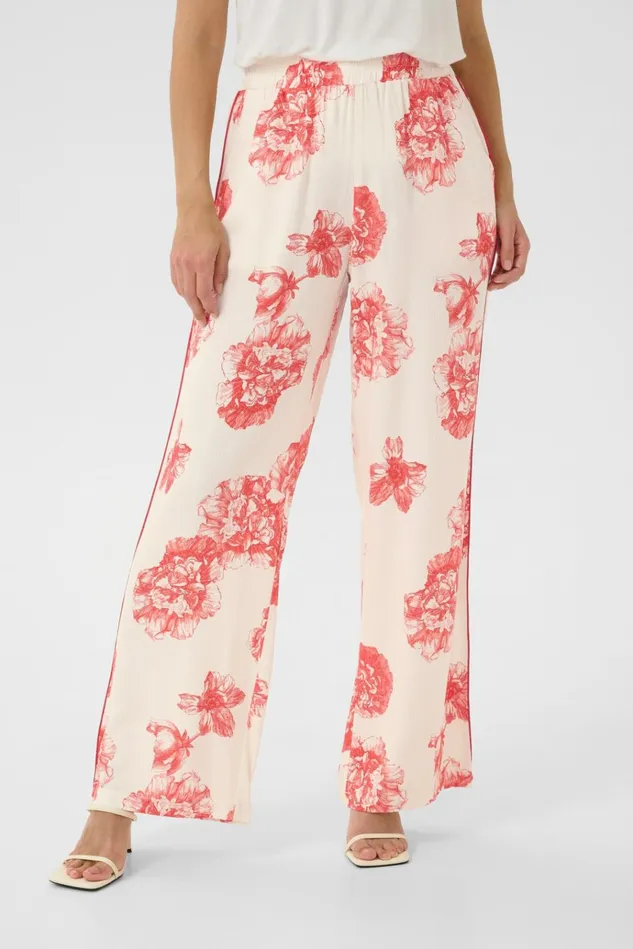 CULTURE Pants CUalexa Trousers 8211 Women