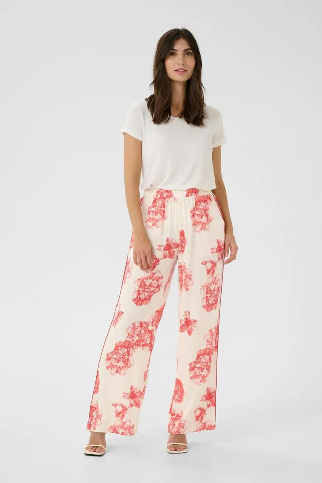 CULTURE Pants CUalexa Trousers 8211 Women