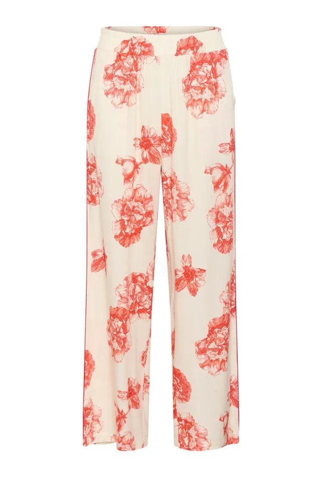 CULTURE Pants CUalexa Trousers 8211 Women