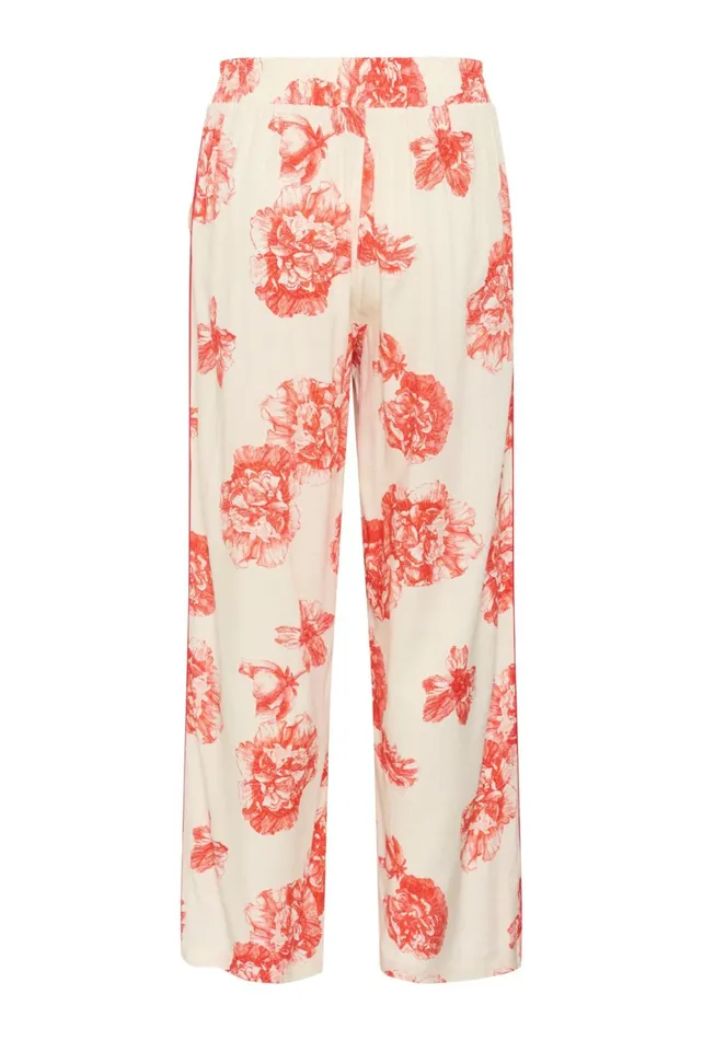 CULTURE Pants CUalexa Trousers 8211 Women