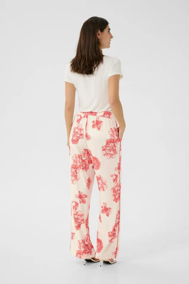 CULTURE Pants CUalexa Trousers 8211 Women