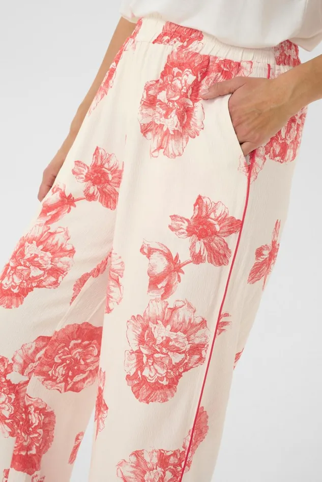 CULTURE Pants CUalexa Trousers 8211 Women