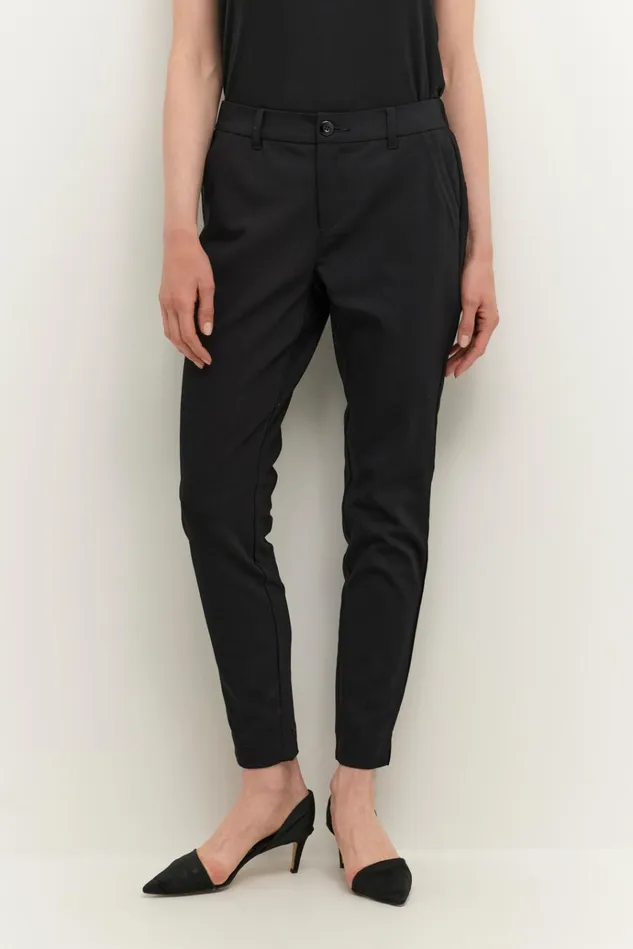 CULTURE Pants CUalpha Trousers 8211 Women