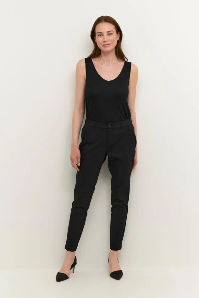 CULTURE Pants CUalpha Trousers 8211 Women