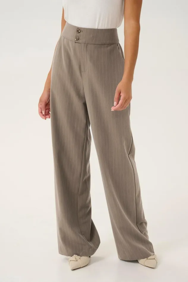 CULTURE Pants CUannamary Trousers 8211 Women