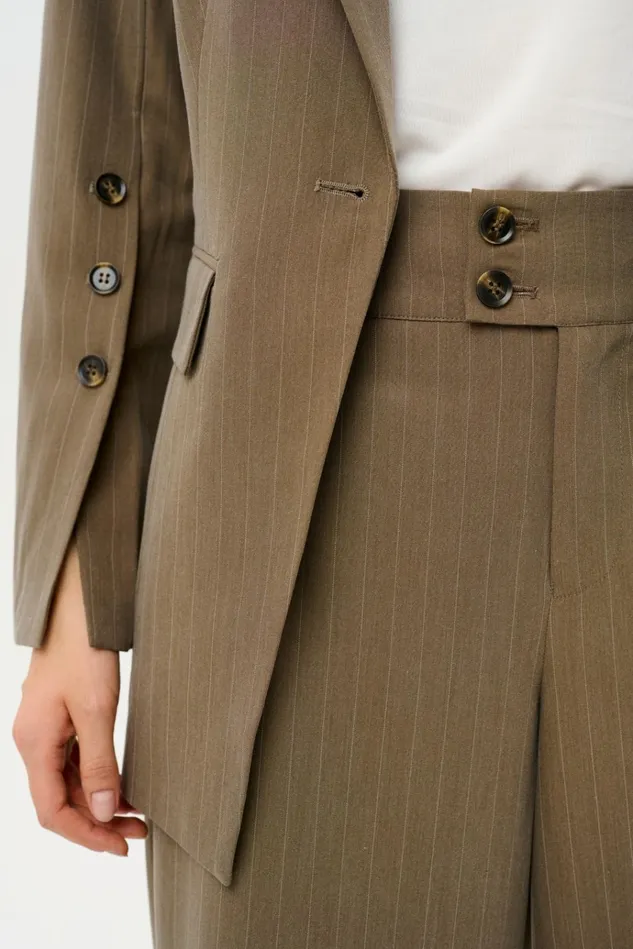 CULTURE Pants CUannamary Trousers 8211 Women