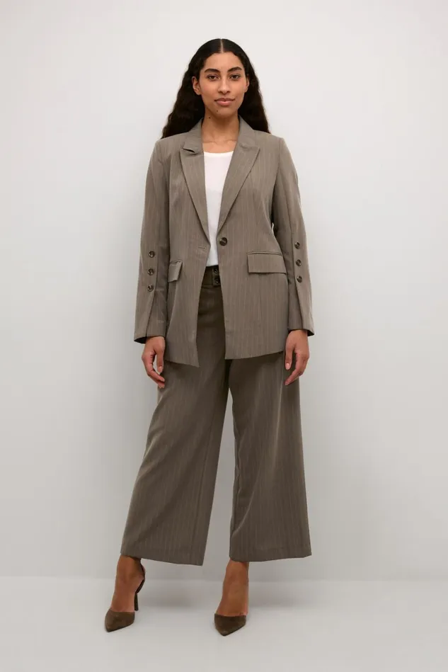 CULTURE Pants CUannamary Trousers 8211 Women