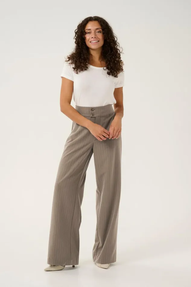 CULTURE Pants CUannamary Trousers 8211 Women