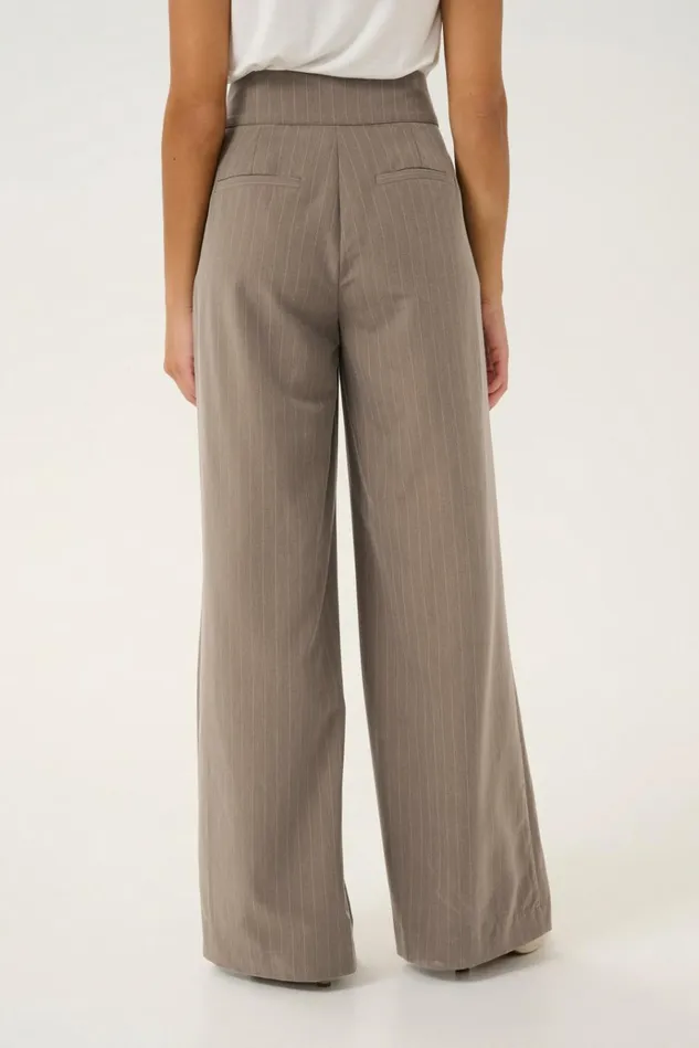 CULTURE Pants CUannamary Trousers 8211 Women