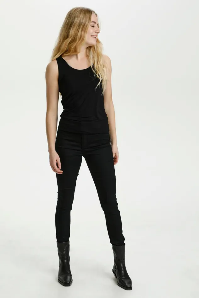 CULTURE Pants CUasta Trousers 8211 Women