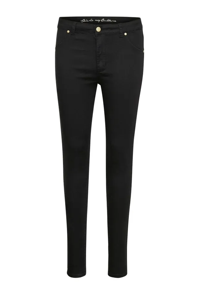 CULTURE Pants CUasta Trousers 8211 Women