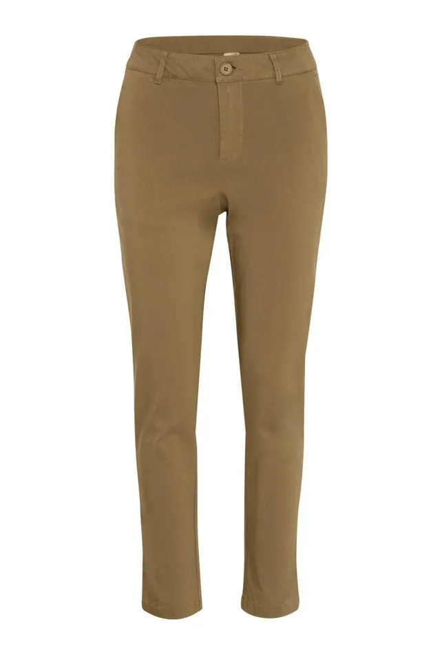 CULTURE Pants CUbenghta Trousers Cub 8211 Women