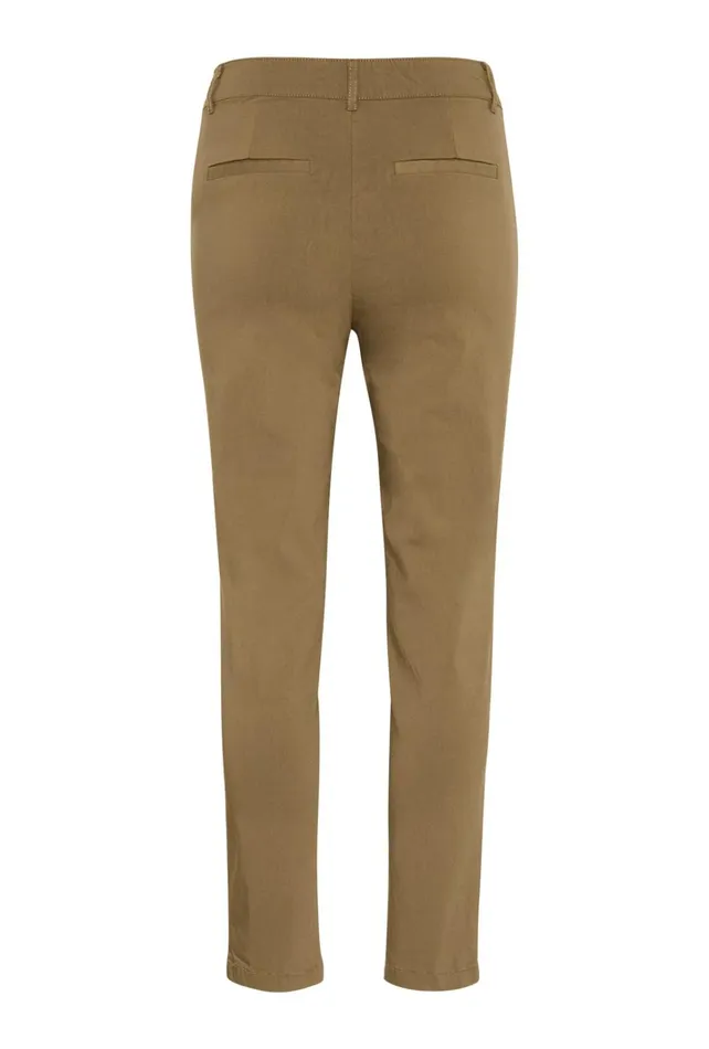 CULTURE Pants CUbenghta Trousers Cub 8211 Women