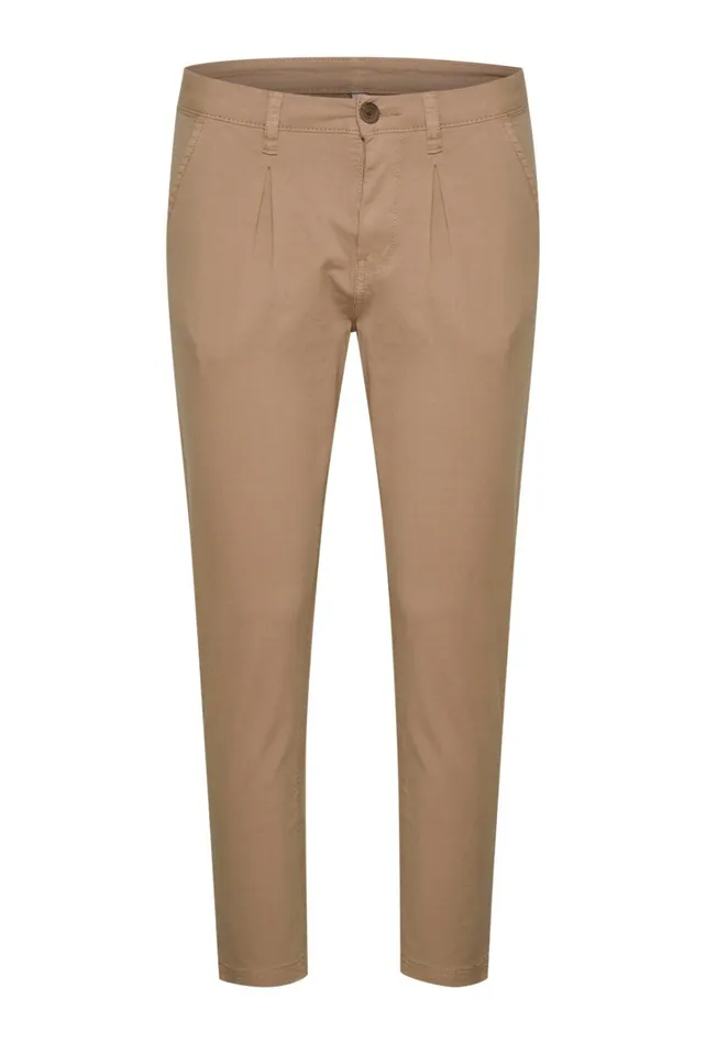 CULTURE Pants CUbrita Trousers Dune 8211 Women