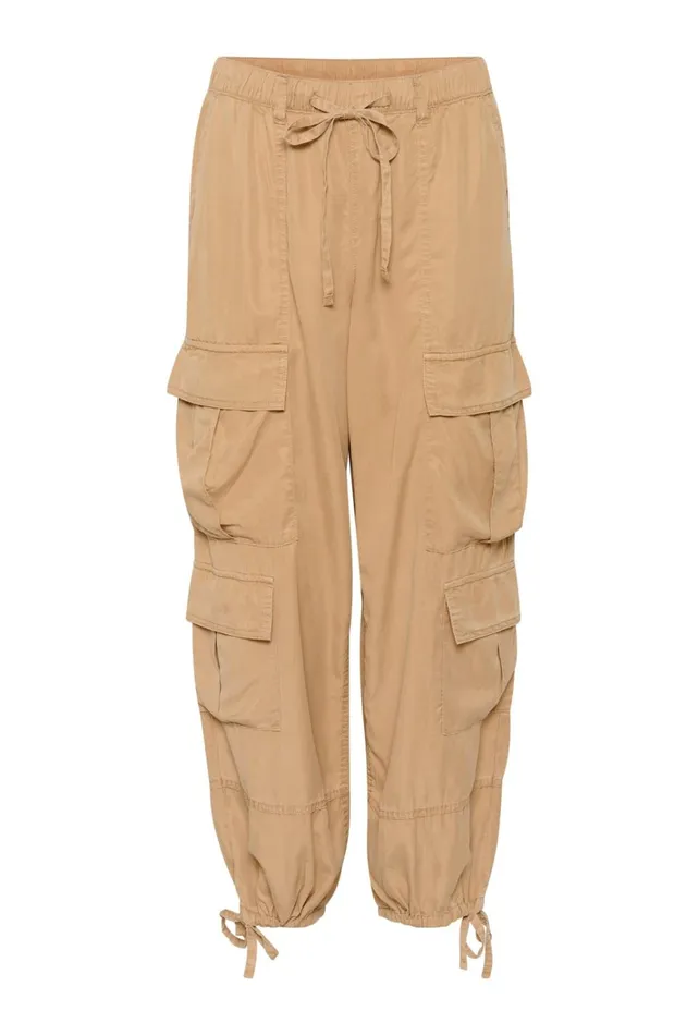 CULTURE Pants CUcarisa Cargo Pants 8211 Women
