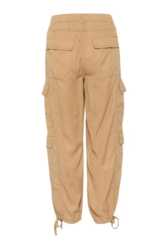 CULTURE Pants CUcarisa Cargo Pants 8211 Women