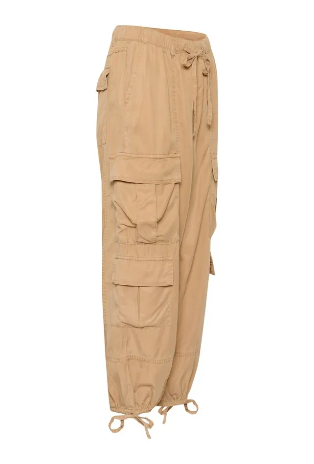 CULTURE Pants CUcarisa Cargo Pants 8211 Women