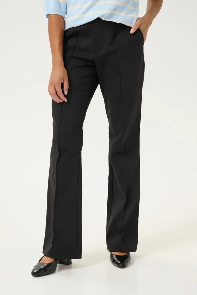 CULTURE Pants CUceleste Trousers 8211 Women