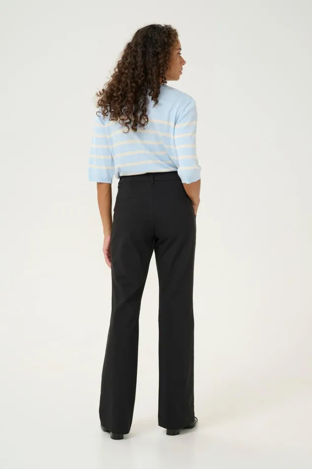 CULTURE Pants CUceleste Trousers 8211 Women