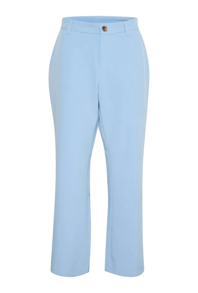 CULTURE Pants CUcenette Trousers Serenity 8211 Women