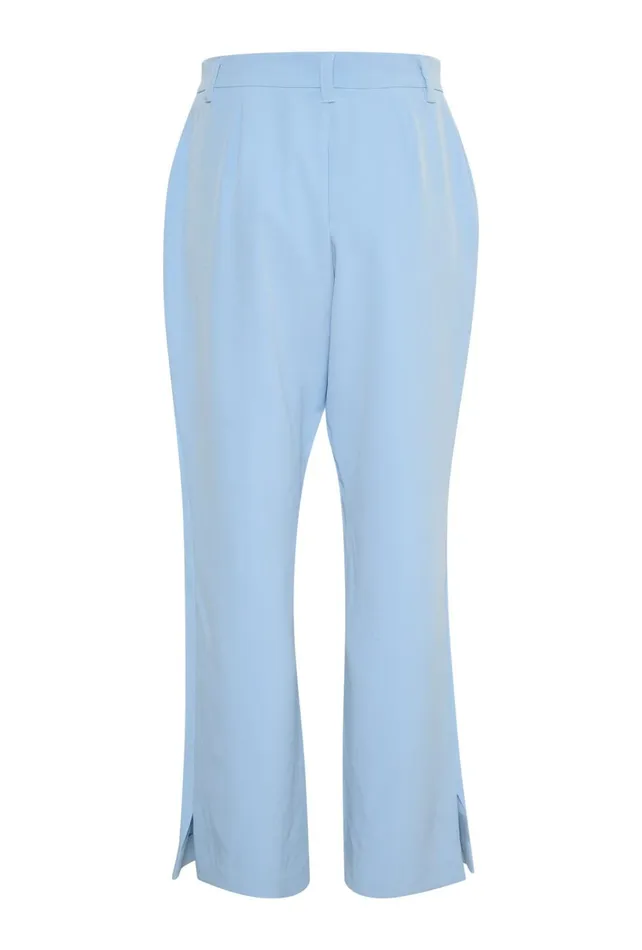 CULTURE Pants CUcenette Trousers Serenity 8211 Women