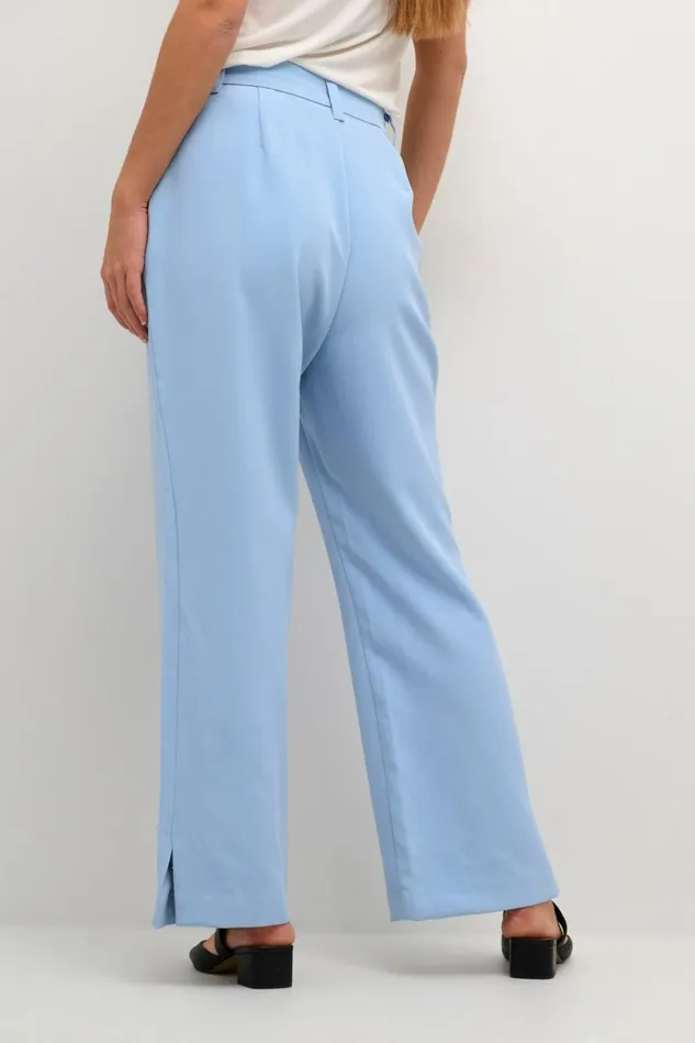CULTURE Pants CUcenette Trousers Serenity 8211 Women