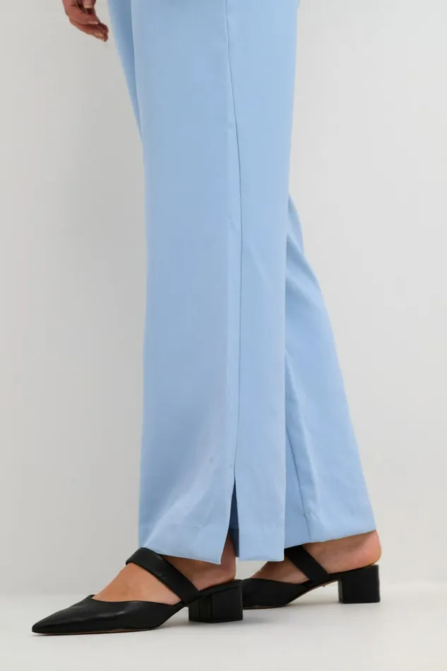 CULTURE Pants CUcenette Trousers Serenity 8211 Women