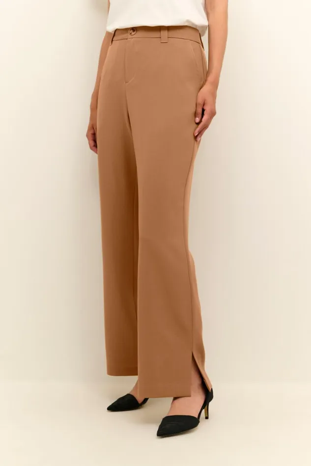 CULTURE Pants CUcenette Trousers Thrush 8211 Women