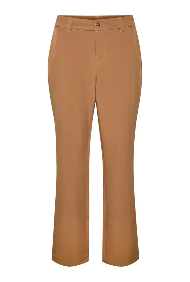 CULTURE Pants CUcenette Trousers Thrush 8211 Women